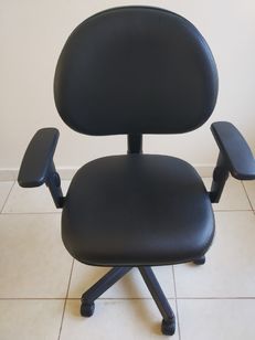 Cadeira Profesional Cavaletti