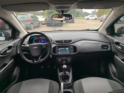 Chevrolet Prisma 1.4 Lt Spe/4 2018