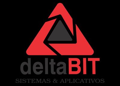 Deltabit - Criação de Sistemas e Aplicativos