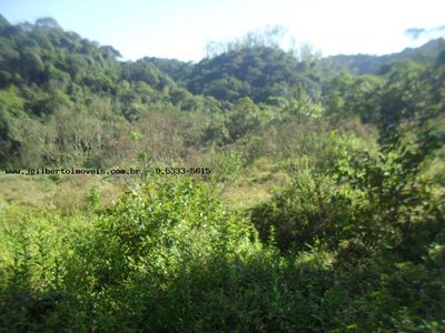 área para Venda em Rio Grande da Serra / SP no Bairro Fazenda São Joaquim