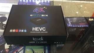Transforme Sua TV em Smart Super TV Box 4k