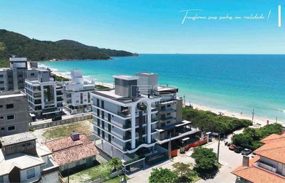 Eleganza residence, 3 dormitorios, praia grande, Praia Grande, Governador Celso Ramos - SC