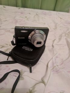 Camera Fotografica Kodak