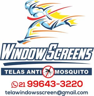 Telas Anti Mosquitos Sobmedida para Sua Janela