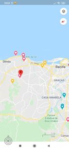 Terreno Bem Localizado Entre Recife e Olinda