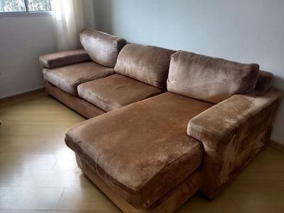 Vendo um Sofa