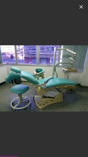 Cadeiras Dentista Automatica