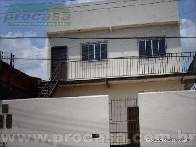 Casa com 3 Dormitórios à Venda, 220 m2 por RS 370.000,00 - São José Operário - Manaus-am