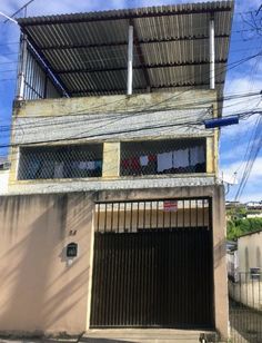 Vendo Casa Duplex Centro Jaboatão dos Guararapes PE