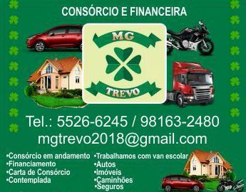 MG Trevo Consórcio e Financeiro