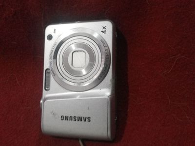 Máquina Fotográfica Samsung