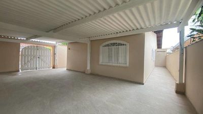 Casa com 78.32 m2 - Aviacao - Praia Grande SP