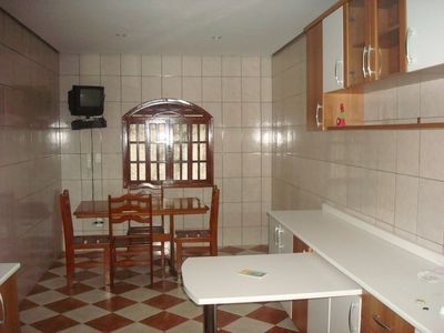 Terreno com 6 (seis) Casas em Vila Canaan Duque de Caxias