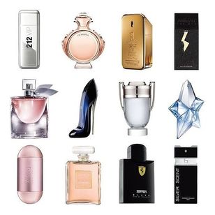 Perfumes Importados