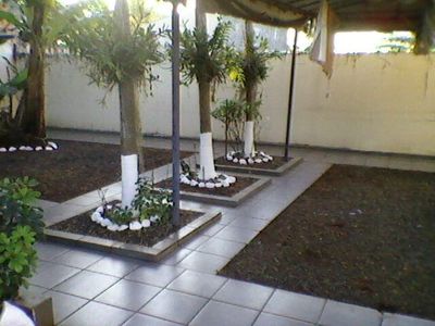 Jardim###serviços de Jardinagem e Paisagismo em Londrina, PR - Guiajar