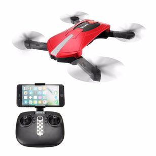 Pronta Entrega Mini Drone Selfie Eachine E52