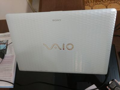 Notebook Sony Vaio I3