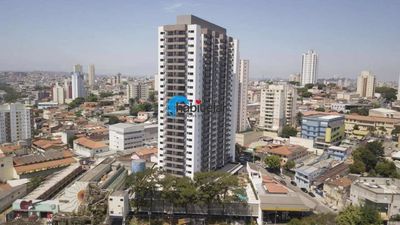 Apartamento para Venda em São Paulo / SP no Bairro Vila Matilde