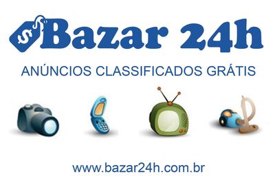 Bazar 24h *