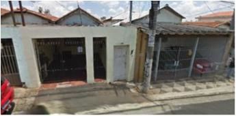 Casa com 1 Dorms em São Paulo - Vila Babilônia por 900,00 para Alugar