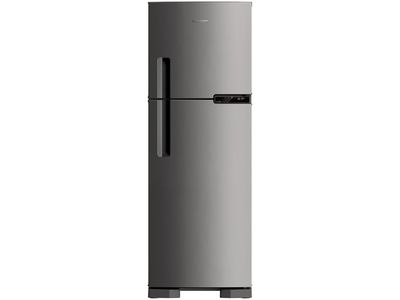 Geladeira/refrigerador Brastemp Frost Free Duplex