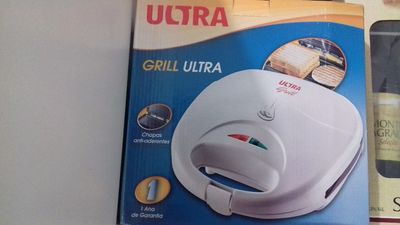 Ultra Grill