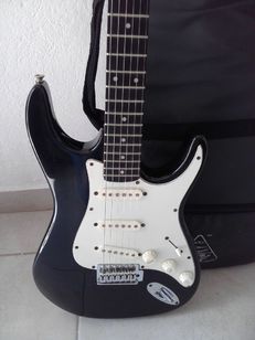Guitarra Peavey