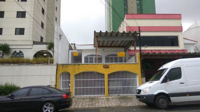 Casa com 3 Dorms em São Paulo - Jardim Aeroporto por 850 Mil para Comprar