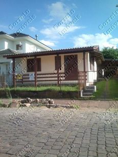 Casa em Taquara - Jardim do Prado por 260 Mil para Comprar