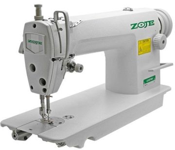 Máquina para Costura Reta Zoje Zj -8700