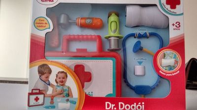 Doutor Dodói