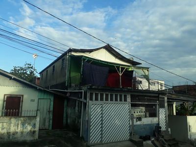 Casa com 9 Dormitórios à Venda, 200 m2 por RS 400.000,00 - Vila da Prata - Manaus-am