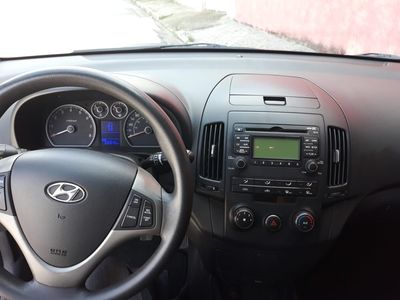I30 Hyundai 2.0 5p Mec