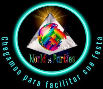 World Of Parties Produtos e Serviço para Festas e Eventos, Assessoria