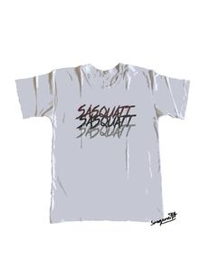 Camisetas Sasquatt