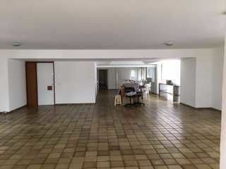 Apartamento com 4 Dorms em Recife - Boa Viagem por 3.800.000,00 à Venda
