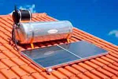 Curso Aquecedor Solar de Baixo Custo Fabricação e Instalação