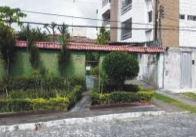 Casa para Venda em Jaboatão dos Guararapes, Piedade, 5 Dormitórios, 1 Suíte, 2 Banheiros, 2 Vagas