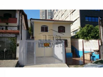 Casa com 3 Dorms em São Paulo - Vila Alexandria por 3 Mil