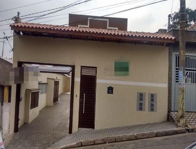 Casa em Condomínio em São Mateus!