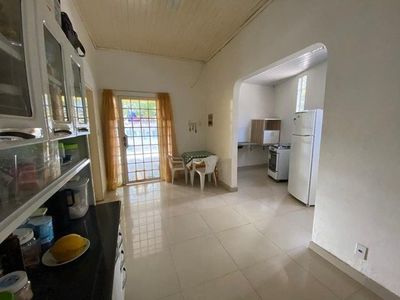 Casa com 2 Dormitórios à Venda, 220 m2 por RS 299.000,00 - Aleixo - Manaus-am