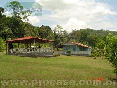 Sítio com 2 Dormitórios à Venda, 1000 m2 por RS 270.000,00 - área Rural - Manaus-am