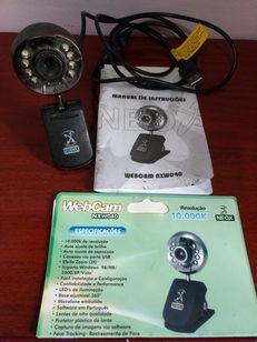 Webcam Neox