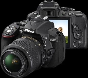 Assistência Técnica para Câmeras Nikon