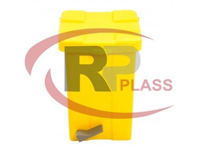 Rppplass Comercialização de Produtos Plásticos