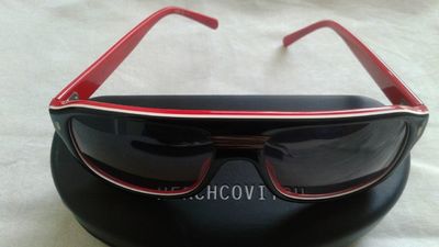 óculos de Sol Rayban Aviator + Alexandre Herchcovitch