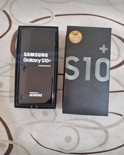 Samsung S10 128 GB