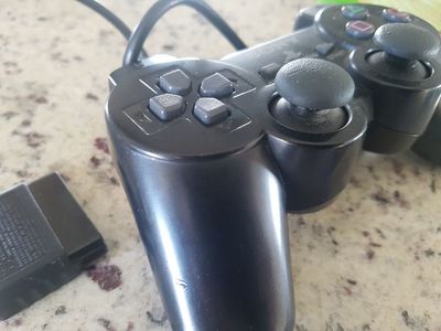 Controle Dualshock 3 PS3 Playstation 100%