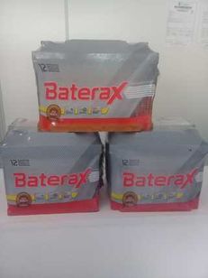 Bateria Baterax
