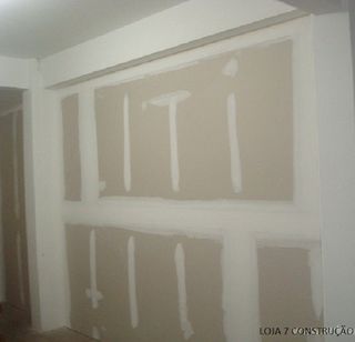 Drywall Instalações RJ